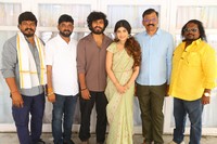 Rich Movie Opening